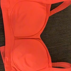 Lululemon sports bra size 36DD